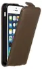 Cadorabo Hülle für Apple iPhone 5 / 5S / SE 2016 Schutz Produktbild-Vorschau 1