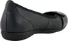 Gabor Ballerinas Damen 31373337353333 Schwarz 35 1/2 EU Produktbild-Vorschau 8