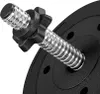 Yaheetech 2er Set Kurzhantel 25 kg verstellbar, 12 Produktbild-Vorschau 4