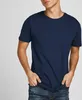 Jack & Jones Shirts 3 Pack T-Shirt JJEORGANIC BASIC O-NECK Produktbild-Vorschau 8