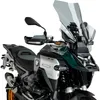 Windschild Puig Touring Plus Scheibe mit ABE für BMW Produktbild-Vorschau 2