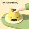 Elektrische Springseilmaschine mit Fernbedienung, sichere Produktbild-Vorschau 5