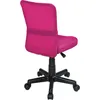 tectake® Bürostuhl Patrick ergonomische Form 360° drehbar Produktbild-Vorschau 2