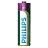 Philips Wiederaufladbare AA-Batterien - 2600mAh - 2 Stück Produktbild-Vorschau 2