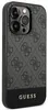 Etui Guess Guhcp14Lg4Glgr Na Iphone 14 Pro - Szare 4G Produktbild-Vorschau 12