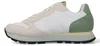 SUN68 Tom Multicolor - Herren Sneakers Schuhe Weiß Produktbild-Vorschau 8