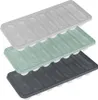 METALTEX 253518 Eiswürfelformer 2er-Set mit Deckel, aus Produktbild-Vorschau 4