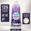 Liquide vaisselle lavande menthe 1 Liter, nettoyant Voir les images du produit 3