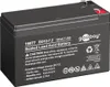 Blei Akku GO12-7.2 (7200 mAh, 12 V) Produktbild-Vorschau 1