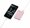 Intenso 7313533 ROSE Intenso Powerbank XS10000 rosé 10000 Náhled obrázku produktu 6