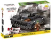 COBI Panzer III Ausf.J, Stavebnica, 8 rok / roky, 590 kusov Náhľad obrázku produktu 1