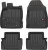Alfombrillas para Ford Fiesta (2008-2017), material TPE, Vista previa de la imagen del producto 17