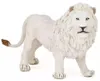 Papo Weißer Löwe, 3 Jahr(e), Wild animal kingdom, Weiß, PVC Produktbild-Vorschau 8