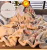 360Home 2in1 Decke&Bettbezug  Doppelt verdickte kuschelig Produktbild-Vorschau 10