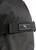 PUMA Freizeitrucksack Rucksack Deck Backpack 23L Puma Black Produktbild-Vorschau 3