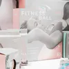 Gymstick Vivid Pump Set 20 kg mit Online Trainingsvideos Produktbild-Vorschau 5