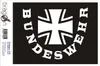 Aufkleber / Autoaufkleber - JDM / Die cut / Auto / OEM - Produktbild-Vorschau 1