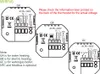 5X WIFI Smart Thermostat, Digital LCD Raumthermostat Produktbild-Vorschau 11