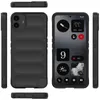 Pouzdro pro Nothing CMF Phone 1 Měkké TPU Silikonové Náhled obrázku produktu 3