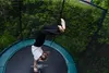 EXIT Allure Classic Trampolin ø305cm, auf Beinen, Rund, Produktbild-Vorschau 4