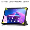 Hülle für Lenovo M10 Plus 3rd Gen. 2022 10.6 Zoll Smart Produktbild-Vorschau 4