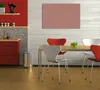Wallario Premium Glasbild, freischwebende Optik, kräftige Produktbild-Vorschau 2