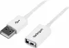 StarTech.com 3m USB2.0 m/f, 3 m, USB A, USB A, USB 2.0, Náhled obrázku produktu 1