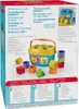 Fisher-Price Baby's First Building Blocks, Motorické Náhľad obrázku produktu 31