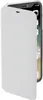 Booklet Case Clear Weiß für Apple iPhone XR Produktbild-Vorschau 3