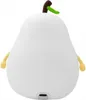 Eco Light LED Design Nachtlampe - Pear Weiß Produktbild-Vorschau 4