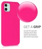 kwmobile Hülle kompatibel mit Apple iPhone 11 Hülle - Produktbild-Vorschau 4