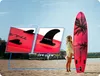 Sup 320Cm Schwimmbrett Mit Komplettem Paddel Und Zubehör Produktbild-Vorschau 10