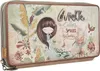 Anekke Geldbörse Amazonia Passport Wallet Multicolor Produktbild-Vorschau 9
