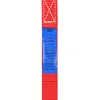 Zurrgurt mit Klemmschloss, 300 cm, 4 Stück, rot Produktbild-Vorschau 3