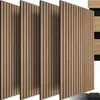 Akustikpaneele Hochwertiges MDF Echtholzfurnier Set - Produktbild-Vorschau 8