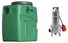 DAB Fekabox 110 + DAB Feka vs 750 M-A - Hebeanlage - 24.000 Produktbild-Vorschau 1
