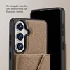 Selencia Sera Telefoonhoes met Koord en Envelop Pashouder Productafbeelding-voorbeeld 3