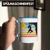 Trendation - Vintage Kletter-Tasse als Geschenk für Produktbild-Vorschau 4