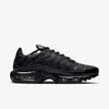 Nike Air Max Plus "Triple Black" Schwarz, Größe: 44 Produktbild-Vorschau 5