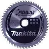 Makita SPECIALIZED Sägeblatt 150x20x52Z Alu Produktbild-Vorschau 6