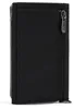 Pacsafe Rfidsafe Trifold Wallet Jet Black Produktbild-Vorschau 7