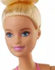 Barbie Ballerina - Bionda Rosa HRG34 Anteprima dell’immagine prodotto 12