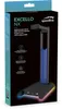 Soporte para auriculares EXCELLO NX RGB con concentrador Vista previa de la imagen del producto 10