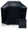 GORDON wasserdichte Grillabdeckung 145x61x117 cm Produktbild-Vorschau 5