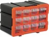 DAYTOOLS Werkzeugbox TW2022, Kunststoff, 12-teilig, Produktbild-Vorschau 1