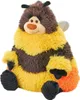 Wild Republic - Doudou - Snuggleluvs - Abeille Voir les images du produit 1