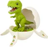 Jajko dinozaura wykluwający się jajo dinozaur wyrzutnia tor Podgląd zdjęcia produktu 13