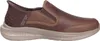 Skechers Errores de Talla 205237CDB in Brown color size 46 Produktbild-Vorschau 10