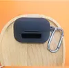INF Étui de protection en silicone pour écouteurs TOZO NC9 Voir les images du produit 3
