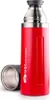 GSI Outdoors termos Glacier Stainless 1,0l Barva: niebieski Podgląd zdjęcia produktu 10